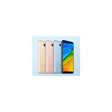 Xiaomi Redmi 5, 3GB/32GB Global Version, Gold - bazar, rozbaleno