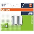 OSRAM Startér ST 111 LL/220-240 (blistr 2ks)