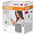 OSRAM Smart+ nástěnný spínač a dálkové ovládání, LIGHTIFY SMART SWITCH 4X1
