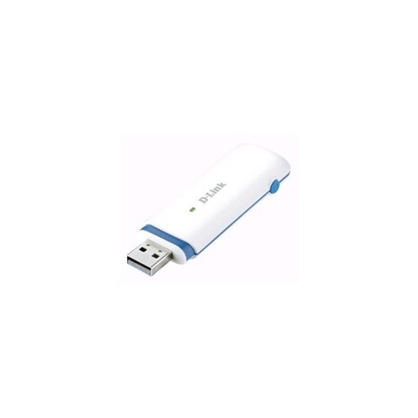 Rozbaleno - D-Link DWM-157 HSPA+ USB Adapter (3G modem), HSPA+ až 21 Mb/s, bazar