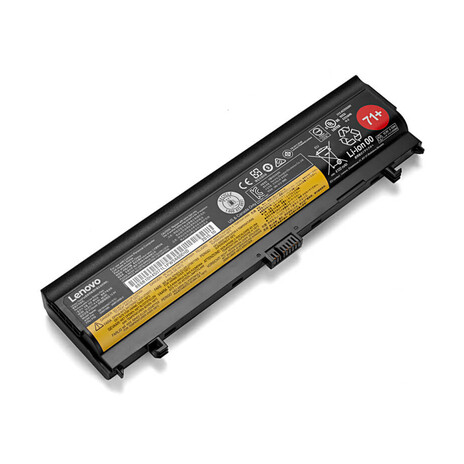 ThinkPad Battery 71+ (6 cell) 48Wh