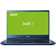 Acer Swift 3 - 14"/i3-8130U/4G/1TB+16OPT/W10 modrý