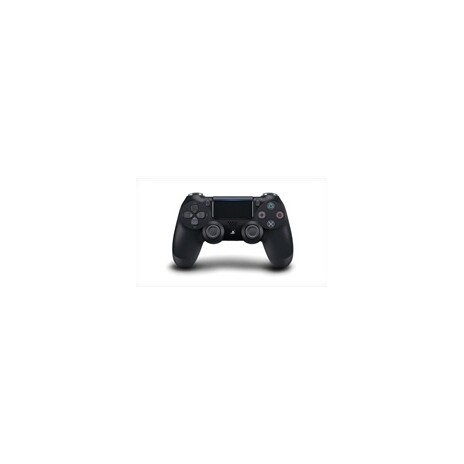 SONY PS4 Dualshock verze II - černý - poškozený obal