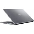 Acer Swift 3 - 15,6"/i3-8130U/4G/1TB+16OPT/W10 stříbrný