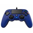 NACON Revolution Pro Controller - ovladač pro PlayStation 4 - modrý