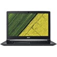 Acer Aspire 7 - 17,3"/i7-8750H/8G/2TB+16OPT/GTX1050/W10 černý