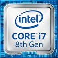 Intel Core i7-8086K / Coffee Lake / LGA1151 / max. 5,0 GHz / 6C/12T / 12MB / 95W TDP / BOX bez chladiče