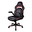 Gaming Chair X2-G7308, Black