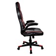 Gaming Chair X2-G7308, Black