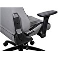 Gaming Chair X2-WWG47-BB, Black