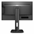 Monitor AOC X24P1 24'', IPS, FullHD, D-SUB/DVI/HDMI/DP, speakers