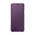 Samsung Flipové pouzdro pro J6 2018 Purple