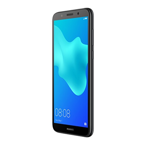 Huawei Y5 2018 DS black