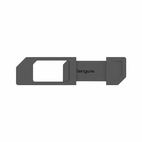 Targus Spy Guard - Kryt webové kamery - černá (balení 3)