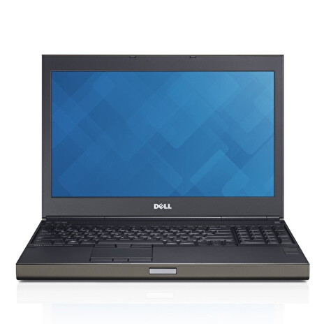 Dell Precision M4800; Core i7 4800MQ 2.7GHz/16GB RAM/256GB SSD NEW/batteryCARE+