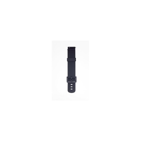 Replacement Bracelet for Xiaomi Amazfit Bip Black