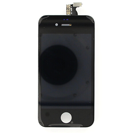 iPhone 4G LCD Display + Dotyková deska Black