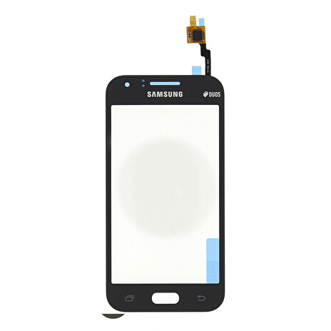 Samsung J100 Galaxy J1 Dotyková Deska Black (Service Pack)