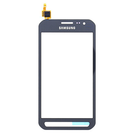 Samsung G388F Galaxy XcoVer 3 Dotyková Deska Silver (Service Pack)