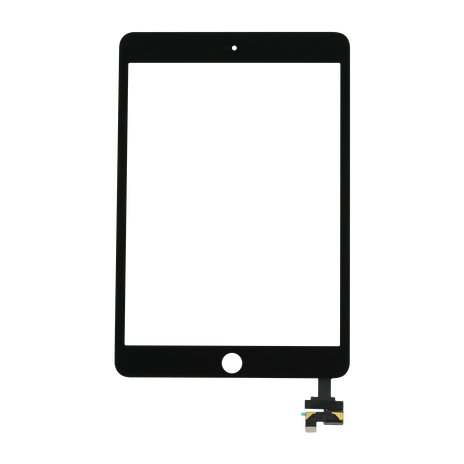 iPad 3 mini Dotyková Deska vč. IC Black OEM