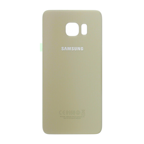 Samsung G928 Galaxy S6 Edge+ Gold Kryt Baterie