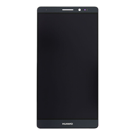 Huawei Mate 8 LCD Display + Dotyková Deska Black