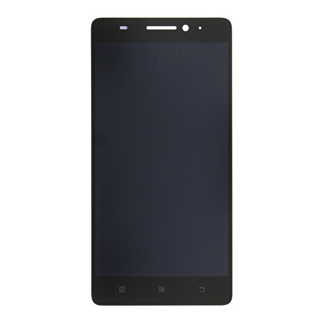 Lenovo K5 LCD Display + Dotyková Deska Black