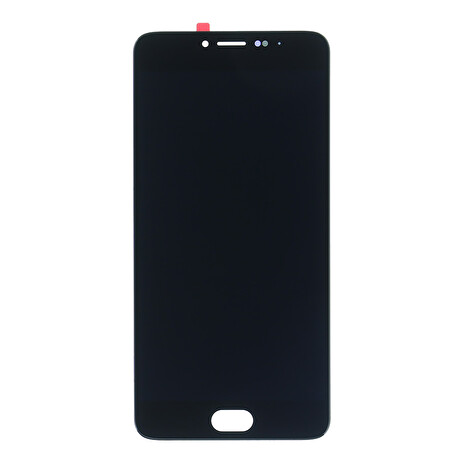 Meizu M3 Note LCD Display + Dotyková Deska Black
