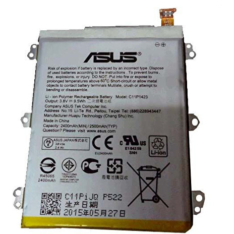 Asus C11P1423 Original Baterie 2500mAh Li-Pol (Bulk)