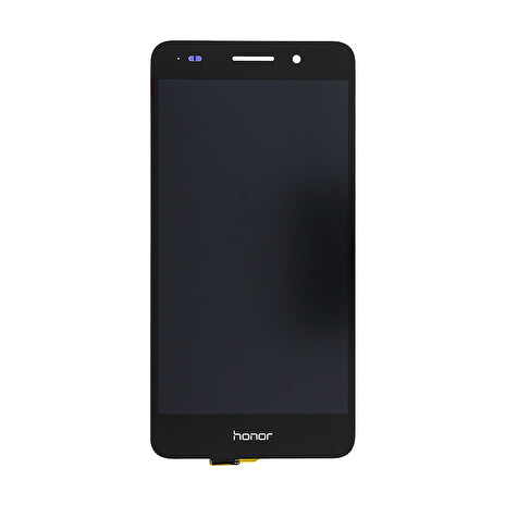 Huawei Y6 II LCD Display + Dotyková Deska Black