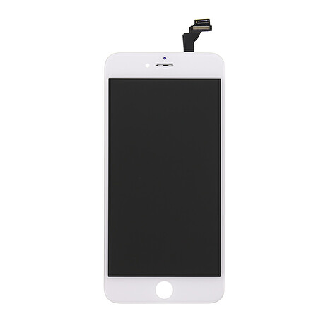 iPhone 6 Plus LCD Display + Dotyková Deska White Class A
