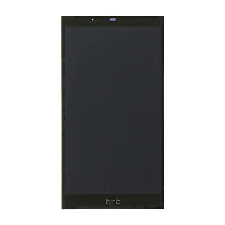 LCD Display + Dotyková Deska pro HTC Desire 650 Black