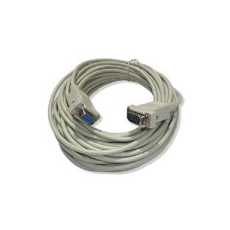 kabel prodlužovací seriový 9 pin (9M/9F) 10 m
