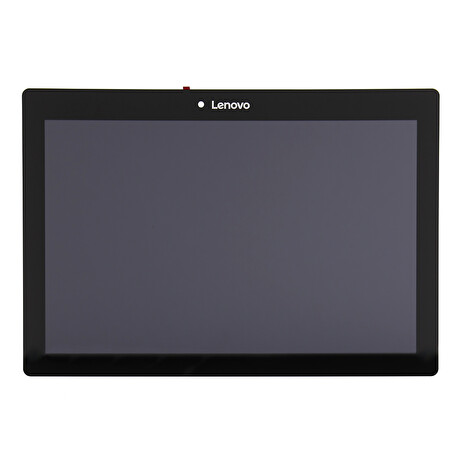 Lenovo A10-30 10.1" Tab 2 LCD Display + Dotyková Deska Black