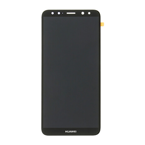 Huawei Mate 10 Lite LCD Display + Dotyková Deska Black
