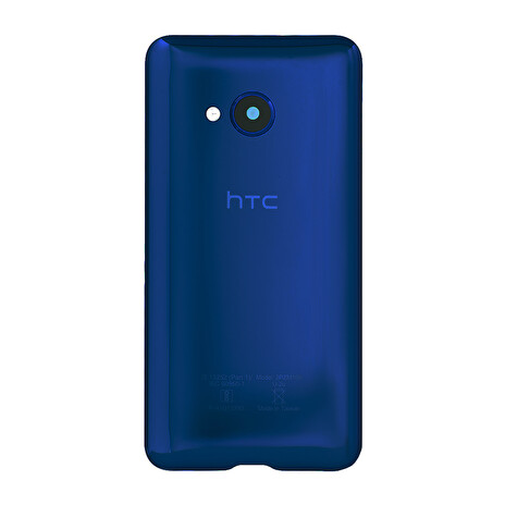 HTC U Play Zadní Kryt Blue