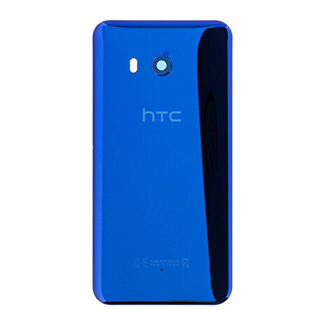 HTC U11 Zadní Kryt Blue