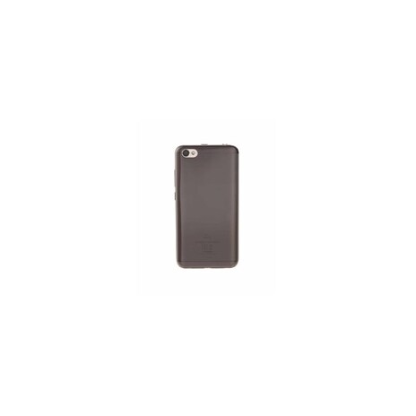 Xiaomi Redmi Note 5A Soft Case Black - bazar, rozbaleno