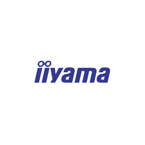 IIYAMA, 15 LCD Resistive Bezel Free Touch Scree