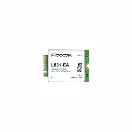 LENOVO 4G modul ThinkPad 4G/LTE LTE Fibocom XMM7262 L830-EB T580,T480,T480s,L480,L580,X380Yoga,P52s,X280