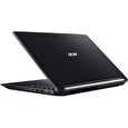 Acer Aspire 7 - 17,3"/i5-8350H/8G/1TB+16OPT/GTX1050/W10 černý