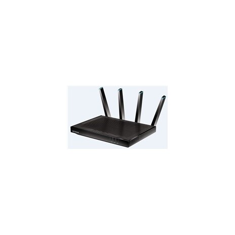 Rozbaleno - Netgear R8500 Nighthawk X8 Smart WiFi Router, Wireless AC5300, 6x gigabit RJ45, 1x USB3.0, 1x USB2.0, bazar