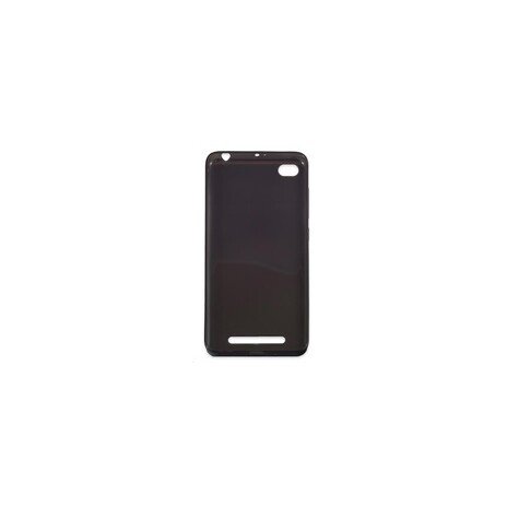 redmi 4A soft case black - bazar, rozbaleno