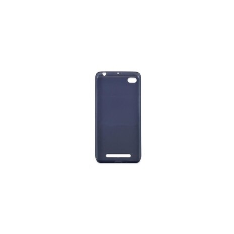 redmi 4A soft case blue - bazar, rozbaleno