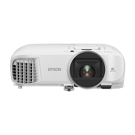 3LCD Epson EH-TW5600,FullHD, 2500 Ansi 35000:1 + Chromecast 3