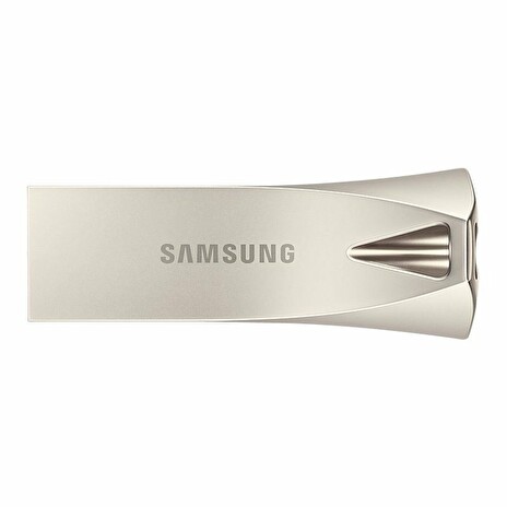 Samsung USB 3.1 Flash Disk 64GB - kov/stříbrná