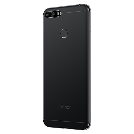 Honor 7A Black Dual Sim