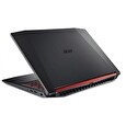 Acer notebook Nitro 5 (AN515-52-54DA) - i5-8300H,15.6"FHD IPS,8GB,256SSD,GTX 1050Ti-4G,noDVD,USB-C,4c.W10H