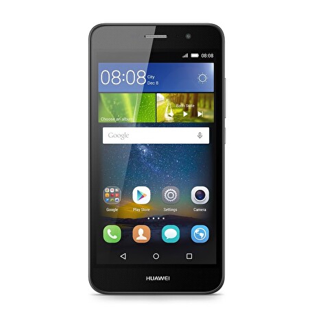 HUAWEI Y6 PRO DualSIM Black/Grey 5"/16GB/2GB RAM/Android 5.1