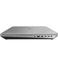 ZBook 17 G5 i7-8850H 17,3 FHD,2x16GB DDR4 2666,512GB turbo m.2 TLC, Fpr,WiFiAC,BT, P5200/16GB, Win10Pro